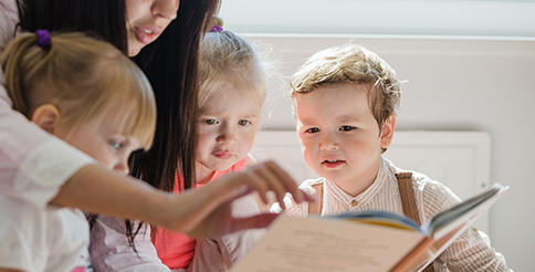 Literatura Infantil