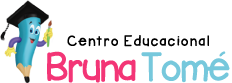 Logo CE Bruna Tomé